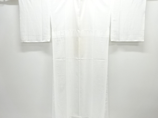 JAPANESE JUBAN FOR SUMMER / UNUSED / STRIPE